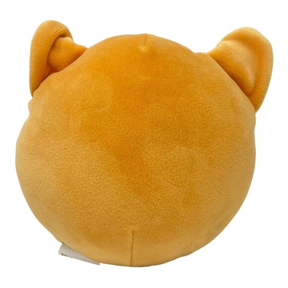 Subway Zuru Snackles 5 in Plush Stuffed Animal Toy Shaun the Dog Subway Cookie - Picture 3 of 9